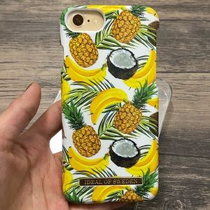 iPhone 8/7/6/6s Ideal of Sweden case